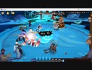 【DMM GAME PLAYERで遊べる..】No.0014 陰陽師本格幻想RPG【のったり／無編集＆無実況プレー】