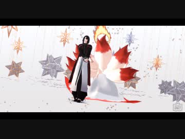 【Fate/MMD】鋲心全壊ガール_太公望と闇コヤン