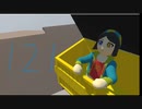 Human fall flat MODステージ攻略 その１２１
