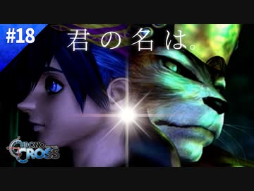 もしかして私たち、入れ替わってる〜！？【クロノクロス】#18