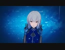 【MMD】高峯のあ_ELECT【コイカツ!】