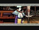 【刀剣乱舞】大包平with天下五剣が遊ぶ大神絶景版32【偽実況】