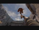 敗北しか知らない.VR
