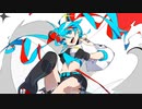 【初音ミク】ステージを奪わないで【オリジナル】