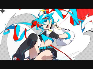 【初音ミク】ステージを奪わないで【オリジナル】