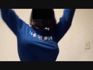 ホモと見るバルンバルンに揺れるおっぱい