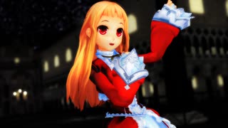 【MMD】プラネタリウムの真実