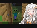 【Minecraft】紲星あかりのみんなで工業生活！#4【StellaGear：ステラギア】