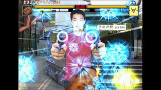 【淫mugen】第二回　淫夢ｖｓ絶望　part2