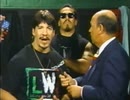 Top 100 WCW #35 Eddie Guerrero