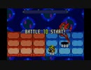 ロックマンエグゼ6ファルザーを霞実況EX１４