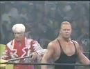 Top 100 WCW #41 Curt Hennig