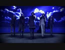【MMD文アル】Turn Off The Light