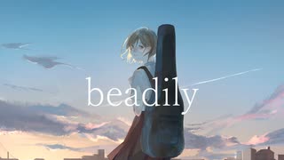 beadily / 初音ミク