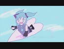 ハローハロー / ft.初音ミク