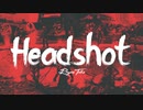 【Apex Legends Rap】Headshot / RhymeTrike【Loba/Fuse/Valkyrie edition】