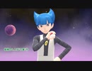 【ＨＱ偽実況】花巻と松川でのんびりポケモンシャイパ Part17