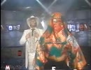 Top 100 WCW- #47 Meng（King Haku）