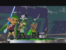 【ゆっくり実況】スプラトゥーン2 対戦会に参加してみた Part11
