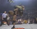 Top 100 WCW #4 Goldberg