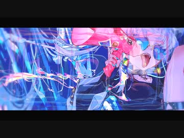 CH4NGE　歌ってみた　ver. Sarah_