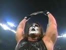 Top 100 WCW #1 Sting