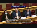佛政府やＷＨＯのワクチン指揮官ペロン博士今のワクチンは根拠ゼロ