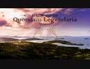 【Original/Celtic Rhythm Game-Core】Quondam Legendaria