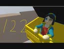 Human fall flat MODステージ攻略 その１２２