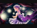 [オリジナル曲] revolve-drive-サカキ ネイ/synthesizerⅤ小春六花