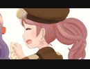 【SW2.0】ゆかゆかのりこが霧の街に挑むようです Session11-5 【卓M@s】