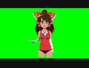 ナイフを振り回すAGCL姉貴GB+おまけ
