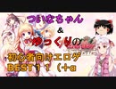 【エロゲ紹介】初心者に捧ぐ！　うｐ主が勝手に選ぶ初心者向けエロゲBEST１１（＋α【ゆっくり・ボイスロイド】