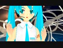 【初音ミク】メルト 10th ANNIVERSARY MIX【MMD】【1080p-60fps】(制作放置中)