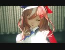 【MMDウマ娘】ワンルーム・オール・ザット・ジャズ/One Room, All That Jazz !【マチタン】