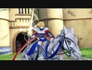 FGOアーケード回顧録＃80 終盤引き時を見誤った (2022/1/18)