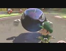 【実況】楽しすぎのふみお「マリオカート8dx」