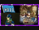 【守るべき者のためただ戦う】ファイアーエムブレム蒼炎の軌跡パート１１１