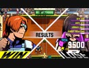 フライングパワーディスク2 (Windjammers 2) [Xbox series S, Normal rank]