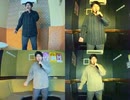 ALONE／B'z