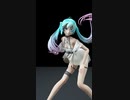 【MMD】the baddest