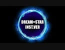【inst.】DREAM=STAR inst.ver【オリジナル】moonlight Official #5.5