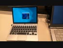 iPad MINIライクな8.9インチ激ヤバUMPCのGPD P2 MAXにXubuntuをデュアルブートして遊んでみた