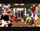 【アレンジ曲】幕末オンライン２メドレー【幕末志士】