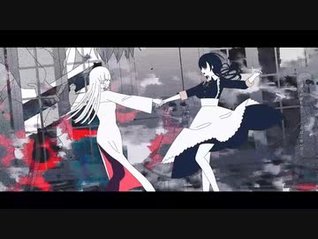 ロウワー - ぬゆり(Cover) / あめや
