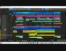 【17歳のがつくった神曲】世界とジャムとを見比べて。