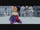 【東方MMD】星熊勇儀さんで「 [A]ddiction 」