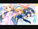 [デレステMV]「Palette」 ドーリー・リトルレディ
