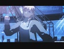 【FANTASIAメンバー１６人で】DECADE【にじさんじMMD】