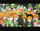 【みなんぐあす】適当に人狼る水奈瀬さん達#4戦目【Among Us】